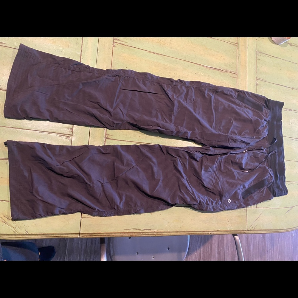 Lululemon pants